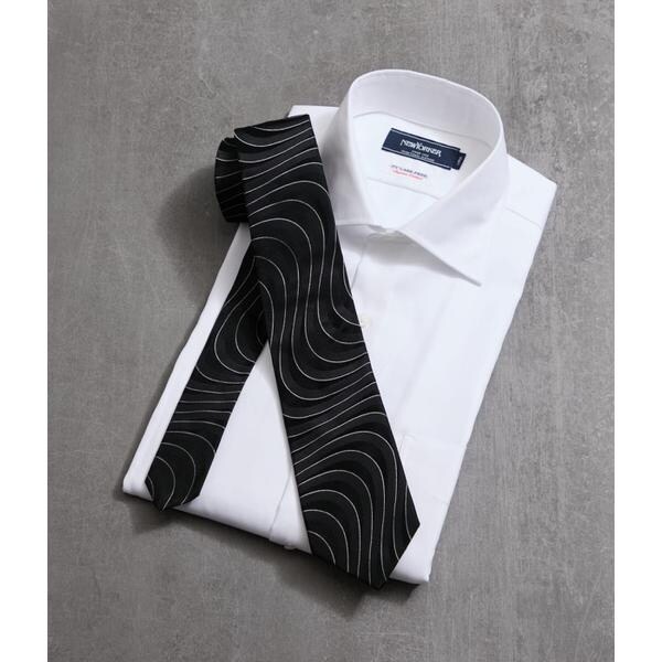 フラッグモチーフ ネクタイ | ニューヨーカー(NEWYORKER) | マルイ