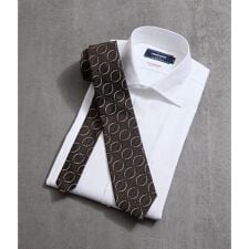 ビットモチーフ ネクタイ