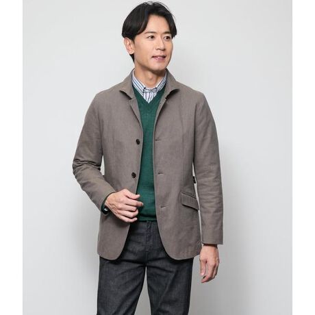 [^ԁF202511406800]NNEWYORKER MENSŐlCiRo[`uJ[AE^[V^ɂȂčGoB݌^Jb^EFCJ[ɂȂƂłAE^[CNȃfUCɂȂ܂BsȂǂ̃JWAX^CłȂAʋ΂łHD֗ȃAE^[łBfޕ\n͖Ȃƃ|E^ŐLkAێgĕGȐFƃ}CNw{[\Ă܂BɁA\ʂNтďH~炵݂̂鐶nɎdグĂ܂B܂Xgb`̂闠ngp邱ƂŁAKȒSn܂BfUC߂ł\łȂŝJ[Õ}CNw{[Bڂł͖nł̂ŁAR[fBl[gɍȂfUCłBfBe[lC̃Ro[`uJ[iA_vgJ[AE^[B݌^X^hJ[Jb^EFCJ[ɐVȂĂ܂B܂ݕɌ`L̕tgpĂ邽߁AYȋ݌ێł܂BWPbg菭Ƃ̂tBbgŁA~ɂ̓Ci[Ɍ̃jbgȂǃC[hX^C߂܂BJ[_[NuEAlCr[2FWJBV[Y2025NH~i\sA YsA ^usA AC110܂ŁA アhCN[jOiΖnjA EFbgN[jOs