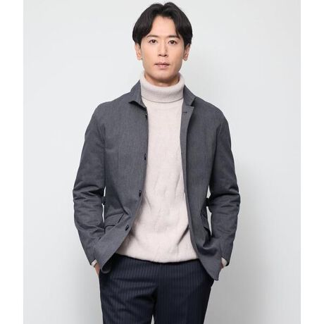 [^ԁF202511406800]NNEWYORKER MENSŐlCiRo[`uJ[AE^[V^ɂȂčGoB݌^Jb^EFCJ[ɂȂƂłAE^[CNȃfUCɂȂ܂BsȂǂ̃JWAX^CłȂAʋ΂łHD֗ȃAE^[łBfޕ\n͖Ȃƃ|E^ŐLkAێgĕGȐFƃ}CNw{[\Ă܂BɁA\ʂNтďH~炵݂̂鐶nɎdグĂ܂B܂Xgb`̂闠ngp邱ƂŁAKȒSn܂BfUC߂ł\łȂŝJ[Õ}CNw{[Bڂł͖nł̂ŁAR[fBl[gɍȂfUCłBfBe[lC̃Ro[`uJ[iA_vgJ[AE^[B݌^X^hJ[Jb^EFCJ[ɐVȂĂ܂B܂ݕɌ`L̕tgpĂ邽߁AYȋ݌ێł܂BWPbg菭Ƃ̂tBbgŁA~ɂ̓Ci[Ɍ̃jbgȂǃC[hX^C߂܂BJ[_[NuEAlCr[2FWJBV[Y2025NH~i\sA YsA ^usA AC110܂ŁA アhCN[jOiΖnjA EFbgN[jOs