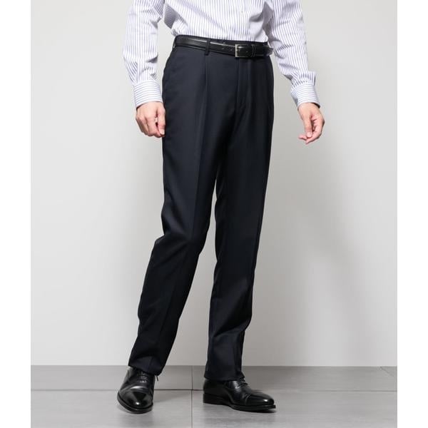 ピンストライプ ウール スーツ トラウザー | ポロ ラルフ ローレン