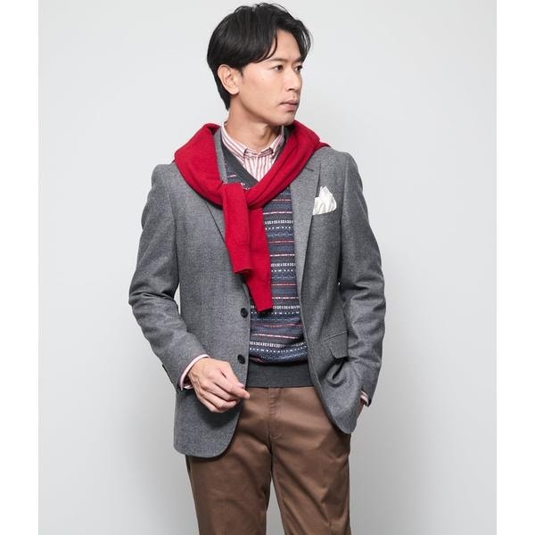 Polo ソフト ウール スーツ ジャケット | ポロ ラルフ ローレン(POLO