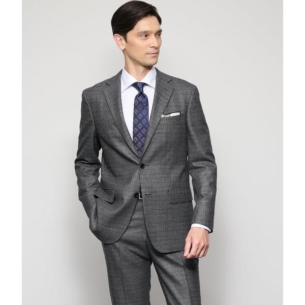 ニューヨーカー セットアップスーツ BUFFALO BOBS セットアップ NEW YORKER-REPORTER(ニューヨーカー