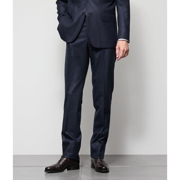 ピンストライプ ウール スーツ トラウザー | ポロ ラルフ ローレン
