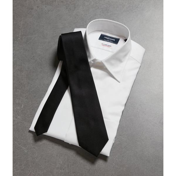 SHIPS: フォーマル ホワイト ネクタイ | シップス(SHIPS) | マルイ