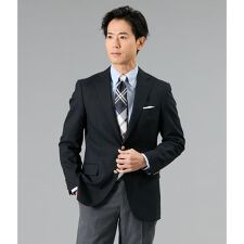 HERITAGE CLOTH トロピカル ブレザー