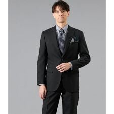 HERITAGE CLOTH トロピカル ジャケット(セットアップ対応)