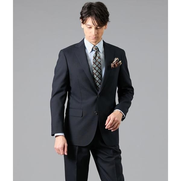 Polo ソフト ピンストライプ スーツ ジャケット | ポロ ラルフ