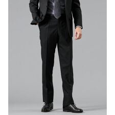 HERITAGE CLOTH トロピカル ワンタックスラックス(セットアップ対応)