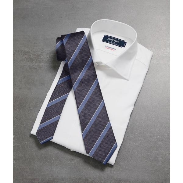 [�}���C]�s���`�F�b�N×�X�g���C�v �l�N�^�C/�j���[���[�J�[�iNEWYORKER�j �p�[�v��