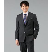 【ストレッチ】SMART MERINO ジャケット(セットアップ対応)