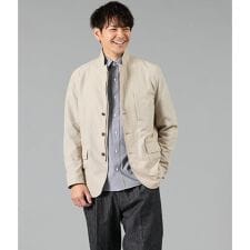 【撥水・通気性・防シワ・ストレッチ】COOLDOTS トリッパーズアウター