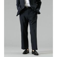 【ウォッシャブル・ストレッチ】Light Weight Nylon モジュラーパンツ(セット