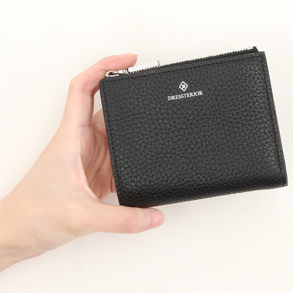 ミラ ミラン】3つ折 250603 | ミラミラン(mila milan) | マルイ