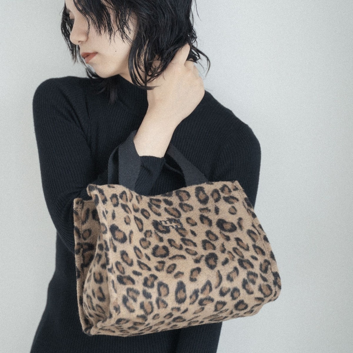 MURUA (ムルーア) トートバッグ A4 MR-B1384 カジュアル | ムルーア