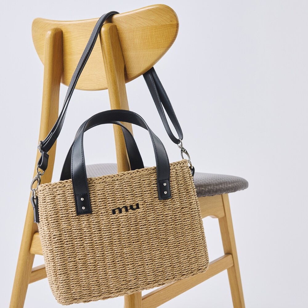 ラブラリー　ストロベリードットメッシュ転写バック　新品　フェイラー　ラブラリー FEILER MAGAZINE 詳細 | フェイラー(FEILER)オフィシャル