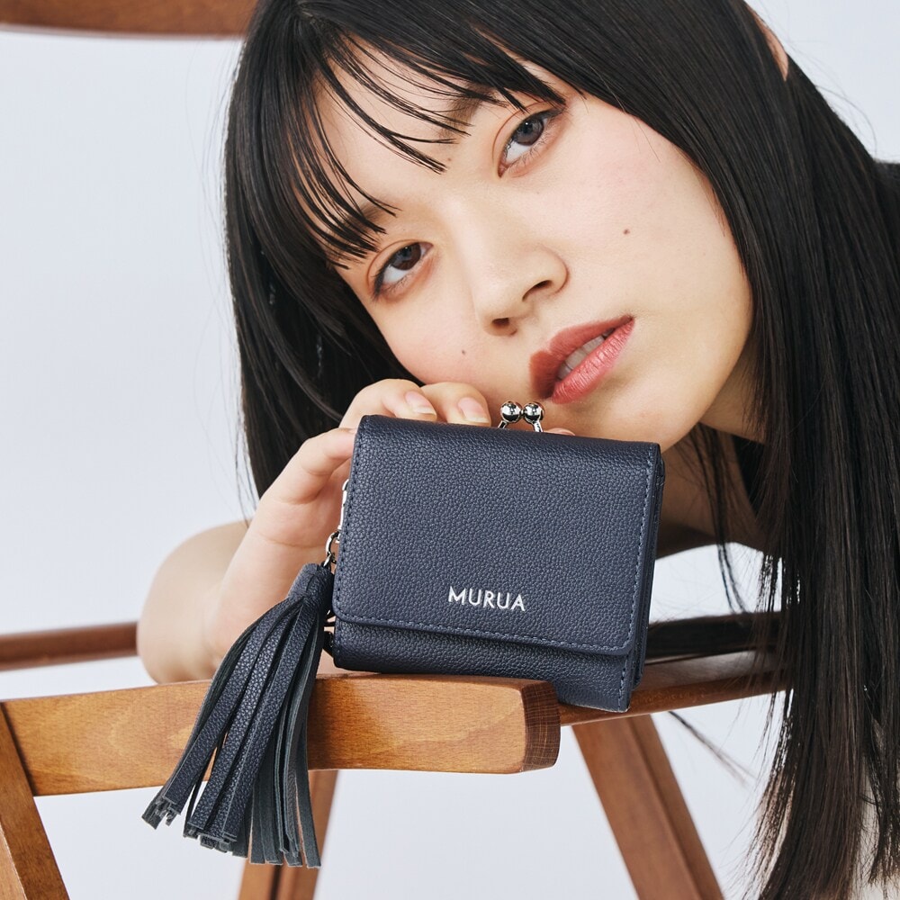 牛革ミニ財布 | キタムラK2(Kitamura K2) | マルイウェブチャネル