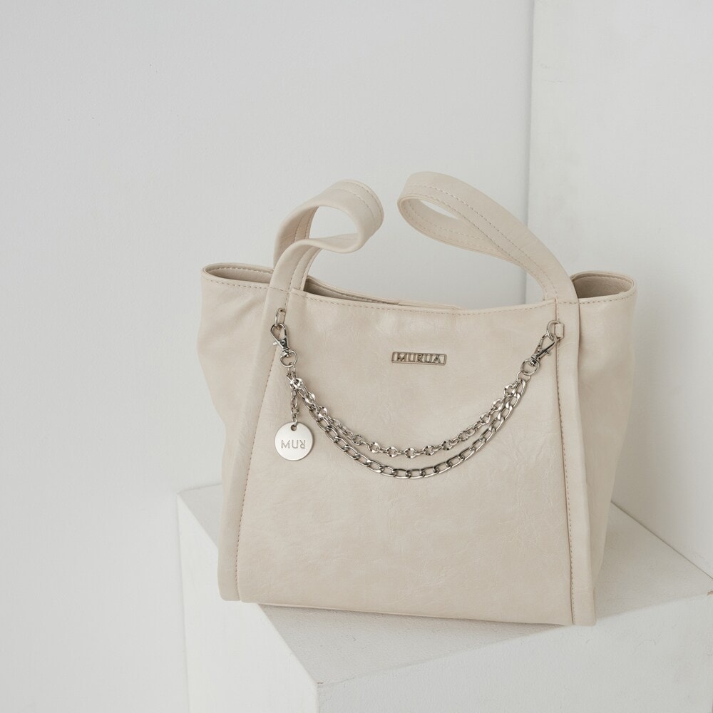 MX02-07 ラフィアハンドバッグ | アニエスベー ボヤージュ(agnes b