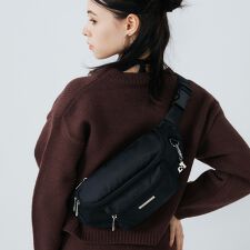 MURUA (ムルーア) ボディバッグ MR-B1382 カジュアル