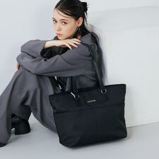 MURUA (ムルーア) トートバッグ A4 MR-B1384 カジュアル