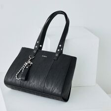 MURUA(ムルーア)トートバッグ MR-B1405 ベルトチャーム