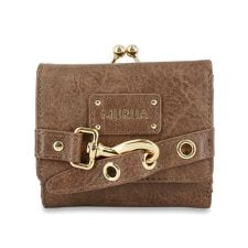 MURUA(ムルーア)口金ミニ財布 MR-W1422 ベルトシリーズ