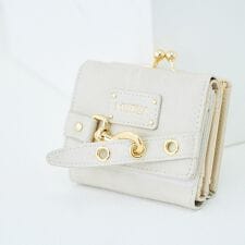 MURUA(ムルーア)口金ミニ財布 MR-W1422 ベルトシリーズ