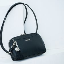 MURUA(ムルーア)ミニショルダーバッグ MR-B1414 エンボスシリーズ