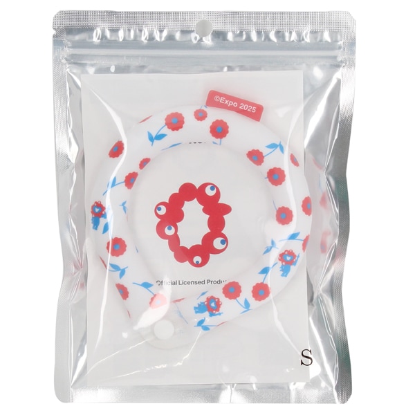 EXPO2025 応援フラッグ ミャクミャク | 2025大阪・関西万博公式