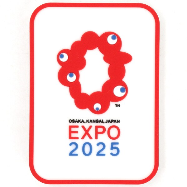 【入手困難】大阪万博 ペルー館 マグネットピンバッジ 超限定　Expo2025 入手困難】大阪万博 ペルー館 マグネットピンバッジ 超限定
