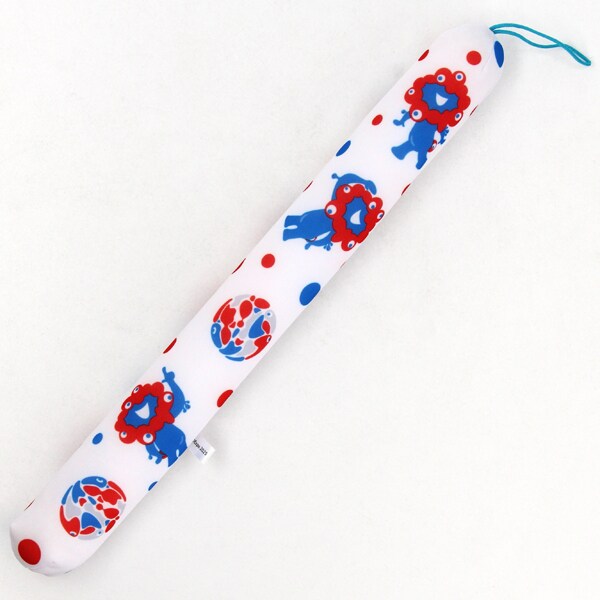 EXPO2025 ミャクミャク ピコピコ棒 白 | 2025大阪・関西万博公式