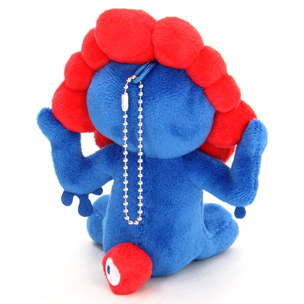 EXPO2025 ミャクミャク マスコットキーチェーン | 2025大阪・関西万博