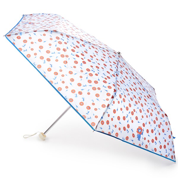 EXPO2025ミャクミャクシャツ生地風晴雨兼用ミニ傘 | 2025大阪・関西