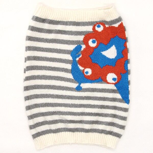 EXPO 2025 男女兼用マシュマロ腹巻 | 2025大阪・関西万博公式