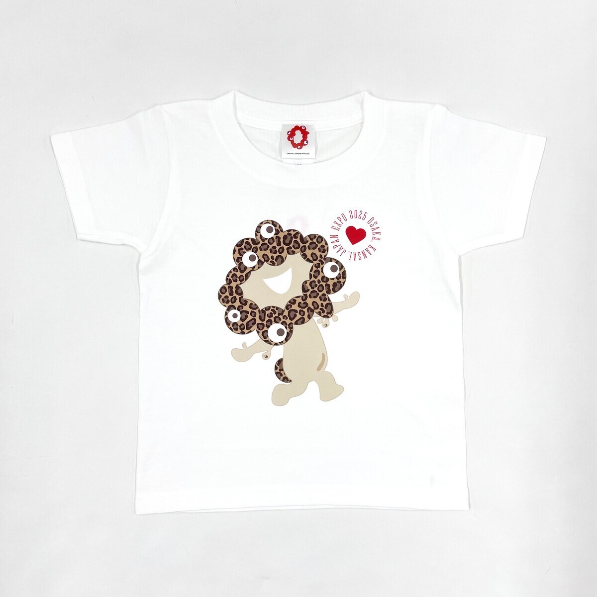 GOOD ROCK SPEED / グッドロックスピード フォトドルマンTシャツ