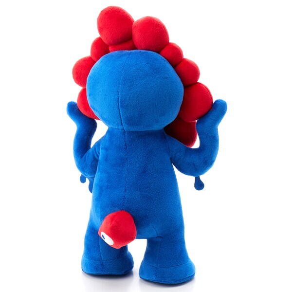 EXPO2025 ミャクミャク M | 2025大阪・関西万博公式ライセンス商品