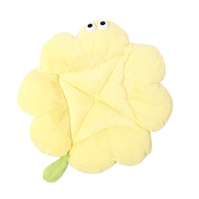 [}C]Clover Pet Nest Yellow/bNXAbviLUUKS UPj CG[