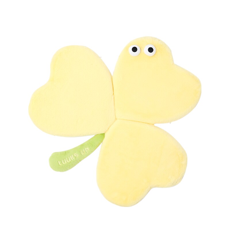 [}C]Clover Sponge Pet Nest Mat Yellow/bNXAbviLUUKS UPj CG[