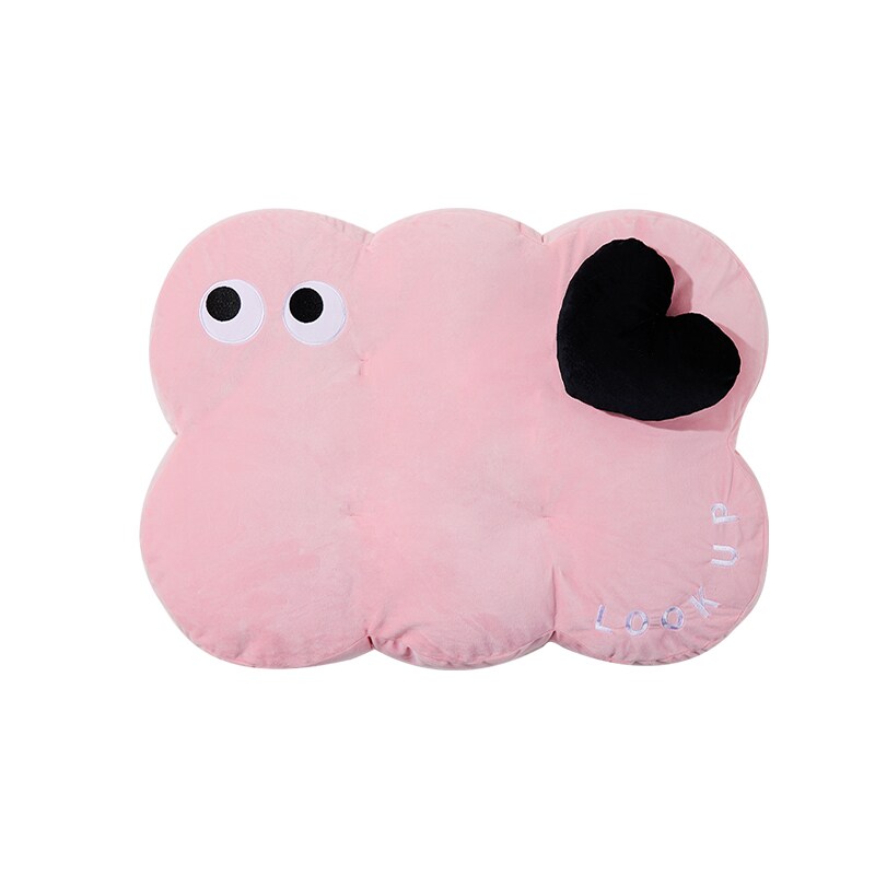 [}C]Cookie Nest Mat Pink/bNXAbviLUUKS UPj sN