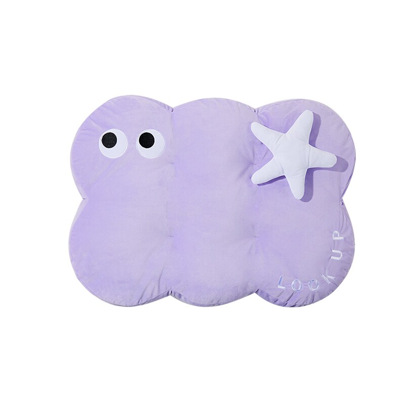 [}C]Cookie Nest Mat Purple/bNXAbviLUUKS UPj p[v