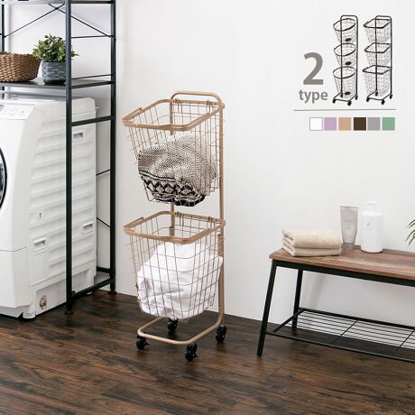 ^ׂoXPbg֗Bc^[ŏȃXy[Xɐ󕨂𕪕ʂł܂B