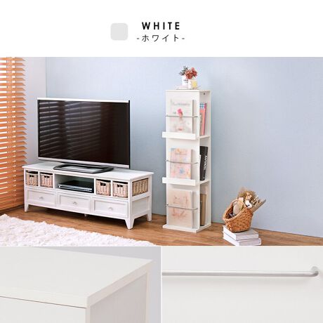 [y߂fBXvCbNBXȂ̂ł̐FXȏꏊɐݒu\BCɓ̎G{ACDDVDfBXvCĊy߂܂ByiTCY()z29.5~s25~108cmyގzMDFϔyYzChlVAylzqlgil2lȏł̑gݗĂ߂܂vXhCo[En}[pӂ