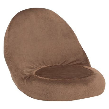 l킢FƊۂ݂̂tHAЂƂ炵ɂ҂ȃRpNg֎qB܂݂ł̂ŎgȂɂ͌ԂɎ[āAq̎ɃTbƏoƂł܂ByăRpNgȂ̂Ŏ^тNNBiŊ炩ȐGSñxAnȂ̂ŁAG邽тɖ₳܂BVvŏ߂̍֎qȂ̂Œuꏊɍ炸Aql܂ŎgACełByiTCY()z50~s60~41cmyTCY()z49~21~50cm(3.4kg)yގzt[FX`[nF|GXeNbVށFE^tH[yYzylzi