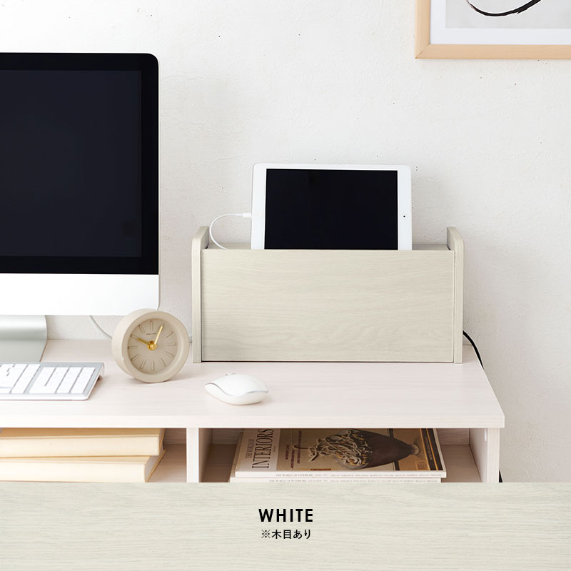 [�}���C]�P�[�u���z���_�[/�G�C�`�h�b�g�|�[�g�iH.PORT�j �z���C�g�E�H�b�V��