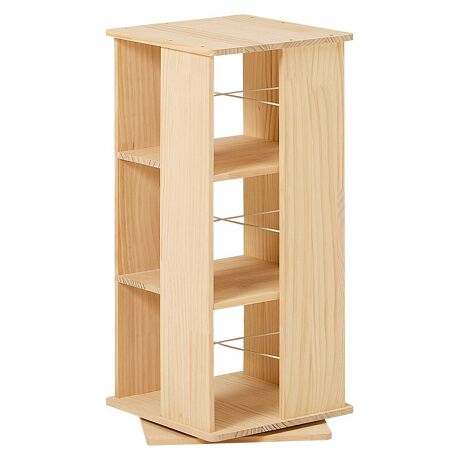 ȃXy[Xł̖{[łp^]bNBl炵⃏[̕ɂ߂łB360x]ł̂ŕKvȂƂɃTbƏoꂪȒPłBR~bN{͂Aɖ{CDADVD܂Ŏ[OKBoĂɎg銮ił͂Bʓ|ȑgؕsvłByiTCY()z46.5~s46.5~73cmyTCY()z77~39~38cm(7.1kg)yގzVR؁yYzylzi