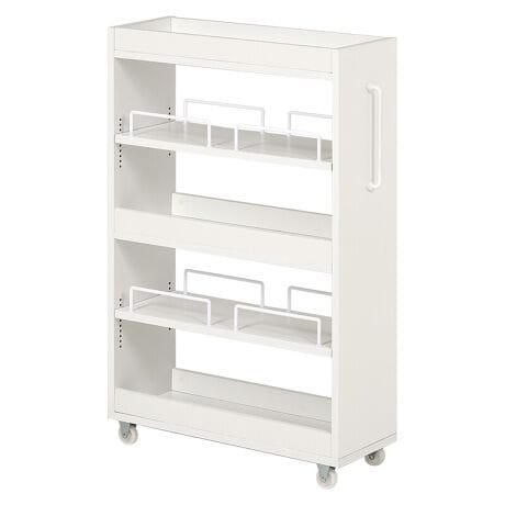 킸ȌԂeʂ̎[Xy[XɑςBȏXgbNiȂǂXbL[܂BLb`ʏAgCȂǂ̗lXȏꏊŊBƃLX^[Ă邽߁A[ĂX[Yɏoꂪ\łBEǂ炩oI[vdlŏꏊI΂ݒuł܂BoƂX[YɁII1cm݂Œ߉\łBɎ₷ؖڒ̃uEƃi`ɃVvȃzCg3F炨Iт܂ByiTCY()z20~s58~85cmyTCY()z87~24~14.5cm(12kg)yގzvgσp[eBN{[hyYz}[VAylzgi(vXhCo[ƃn}[Kv)