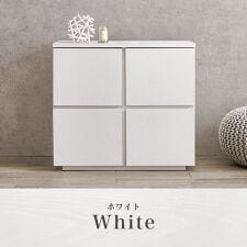 エイチドットポート(H.PORT)のキャビネット