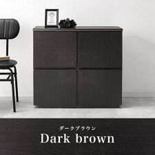 エイチドットポート(H.PORT)のキャビネット