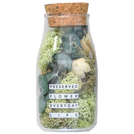 [^:01134OA]yPFELzPRESERVED@FLOWER@EVERYDAY@LIFE~N^{gɋl߂AʂO[J[X̂₳A炵̂΂ɁBƉ~N^{gɁAi`ȕƃJtȃO[AԂɂ₳ANZgYĂ܂BEWt琅łSLb`ʑȂǁAĈꏊłCyɏ܂BÊЂTCYŒuꏊI΂ȂfXNIAƂXy[Xɂ҂BEsṽCeAO[svŁAłԂL[vBƉ؂₮XʂFN₩ȃvU[uht[͓HɂāA܂ŐԂ̂悤ȐXƐFʖLȔ𒷂y߂邱ƂłX̐؂₩ɍʂ܂BuĂ邾ł͕s\Bl͑zARAďȉԂĂȂ΂ȂȂBvbƂ̃AfZĉ悤ɁA̎ゾ炱X̐ʂԂNłAǂłȒPɂȑzPRESERVED FLOWER EVERYDAY LIFE ͐܂܂B