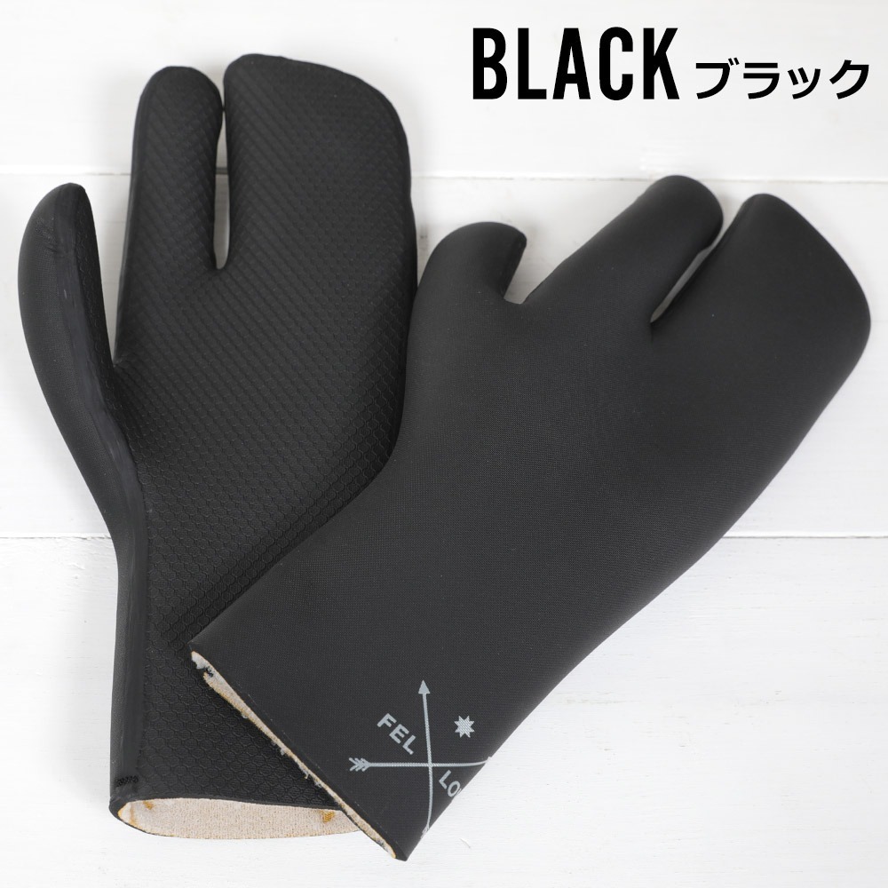 Prime サーフグローブ Lサイズ ブラック MAGIC PRIMEα マジック プライムα 2026 PrimeαGlove 2.0mm プライムα